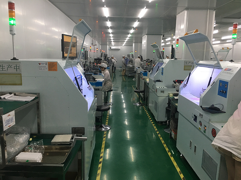 深圳市天思彩光电科技有限公司