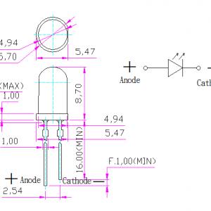 502红灯有卡30度角